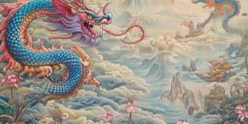 龙也龙也龙也究竟是什么歌？