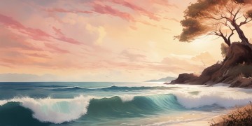 所爱相隔山海这句歌词出自哪首歌？