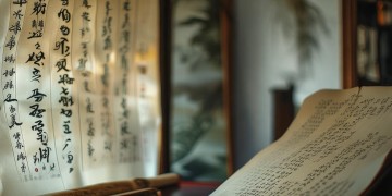 朗读古诗配什么歌好听呢？