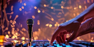 表演节目该选什么歌？