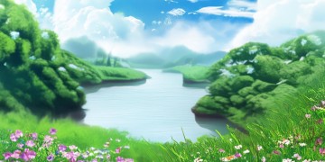 杉杉来了里的英文歌叫什么名字？