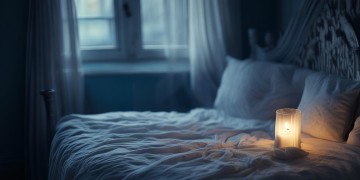 爱就是彻夜未眠究竟出自哪首歌？