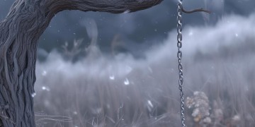 生死决择到底是哪首歌的歌词？