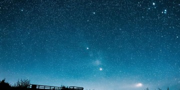 数星星的那首歌究竟是什么歌？