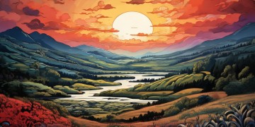 满目山河寻故人究竟是哪首歌？