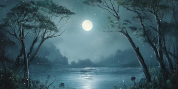 我从未去过人间究竟是哪首歌？