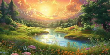 带你进入夏日时光出自哪首歌？