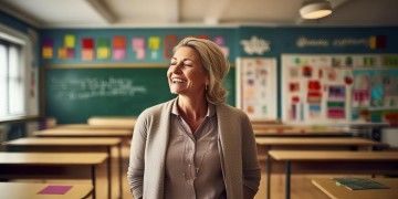 老师在班级唱什么歌最合适呢？