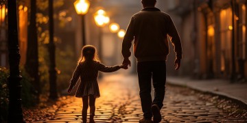 男人送女儿回家适合唱什么歌？