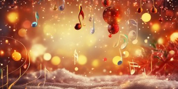 迎元旦唱什么歌合适？