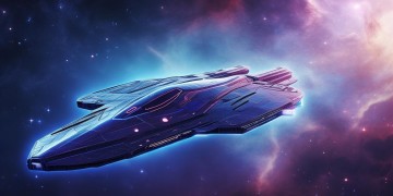 宇宙飞船嗡嗡作响究竟是哪首歌？