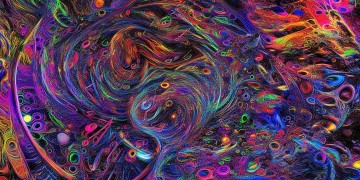 疯狂的歌究竟是什么意思？