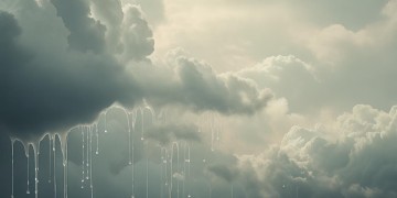 天空好想哭过究竟是哪首歌？