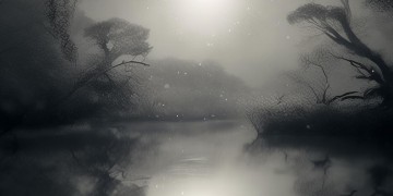 灰灰的夜究竟出自哪首歌？