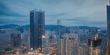 鹤壁朝歌里属于哪个居委会？