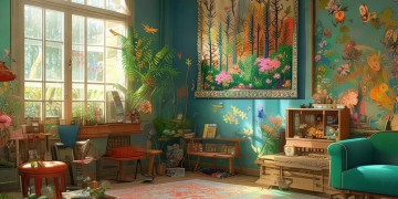 生活快乐的动力究竟是什么歌？