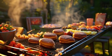 完了bbq了这句歌词出自哪首歌？