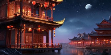 歌楼酒究竟代表什么数字？
