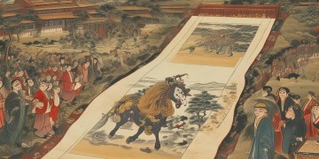 官封弼马温歌为何被关注？