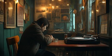 单身情歌究竟是什么歌？