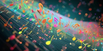 你究竟喜欢听什么类型的歌？