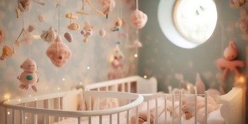 10天宝宝听什么歌好呢？