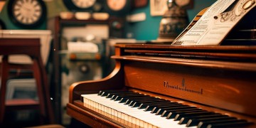 这首歌究竟属于哪个年代？