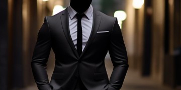 胡歌穿何种衣服最帅气？