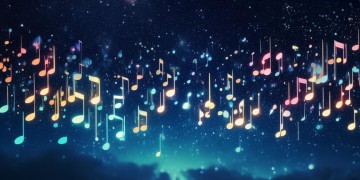 夜空中最响亮的歌究竟是哪首？
