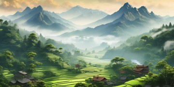 湖南老家那山那水是哪首歌？