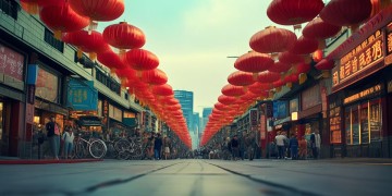 爱上天津妹纸究竟是哪首歌？