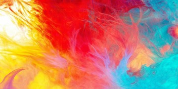 红黄蓝电子是什么歌？
