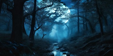 黑夜来临时我微笑究竟是哪首歌？