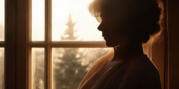 懂事的女人没人陪出自哪首歌？