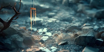 破碎的世界里该唱什么歌？