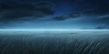 草原之夜究竟是什么类型的歌？