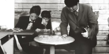 粤语歌一般是什么调？