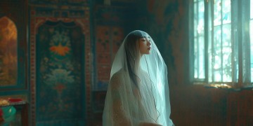 东北女生唱的印度歌究竟叫什么？