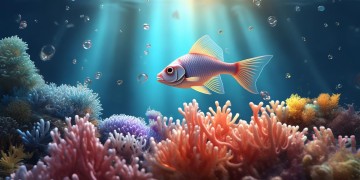 小鱼要死了该放什么佛歌？