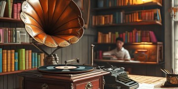 听歌真的能让语文作业写得最快吗？