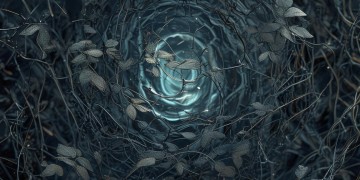 欺骗你的过去出自哪首歌？