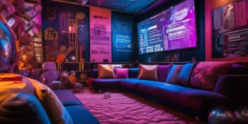 KTV里唱什么歌适合开嗓呢？