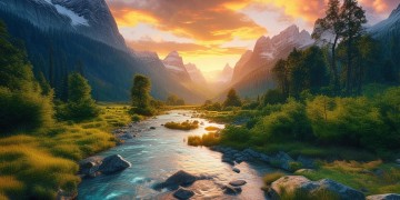 为何歌里唱爱情的狮泉河？