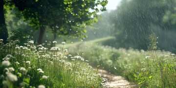 无论风雨一起走究竟是哪首歌？
