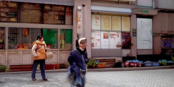 东北人唱的〈一江水〉究竟是首什么歌？