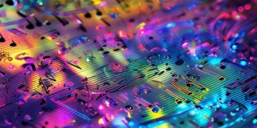 什么才是真正的炫技歌？