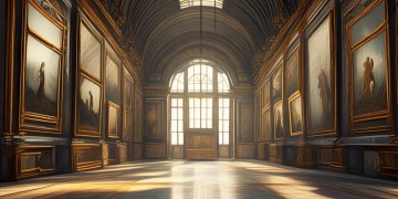 第一次来到卢浮宫适合听什么歌？