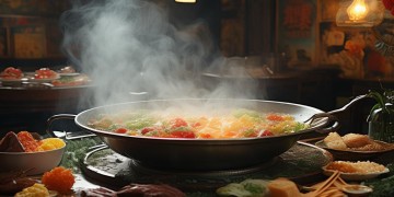 等你陪我吃火锅究竟是哪首歌？