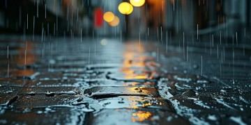 雨中想起你的感悟究竟是哪首歌？