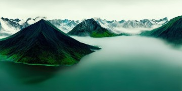 山色青水色碧出自哪首歌？